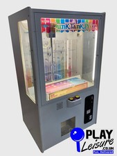Dunk Tank Arcade Machine -