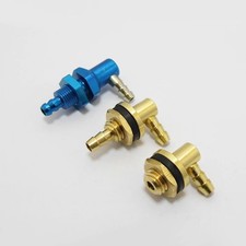 1PCS Fuel Nipple Tank filler
