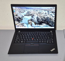 Lenovo T460s Intel Core i7 6th