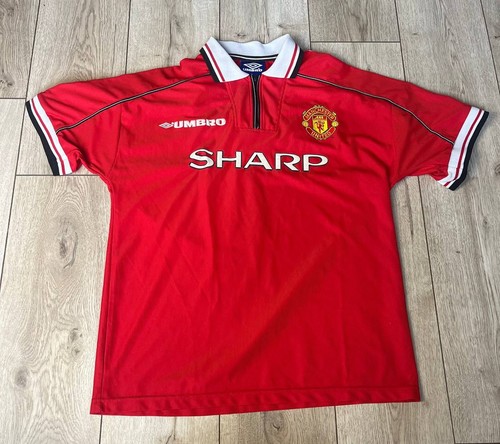 Manchester united home - manchester, jersey