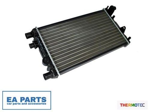 Radiator engine cooling for - engine,
