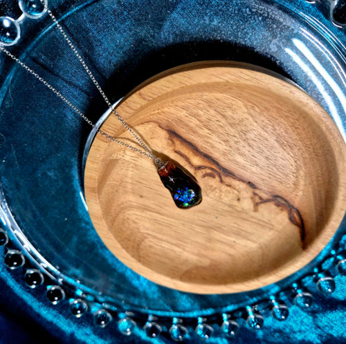 Handmade ocean blue sea - ocean,