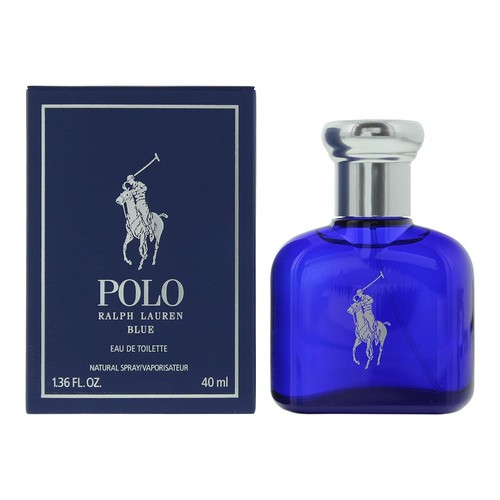 Ralph lauren polo blue - ralph, mens
