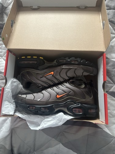 Nike air max - nike, tn