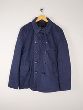 Superdry Peacoat Men's Size