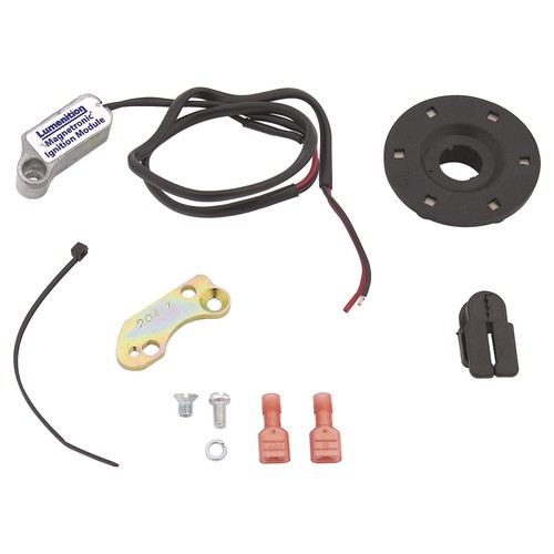 Electronic ignition module - electronic,