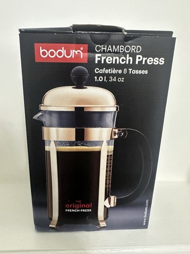 Bodum chambord cup french - bodum,