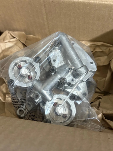 Oem tbi throttle body fuel - oem,
