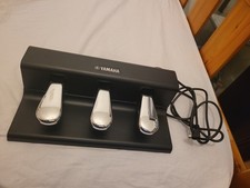 Yamaha FC35 foot pedal triple