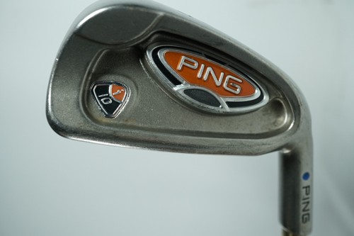 Ping i10 iron blue - ping, /