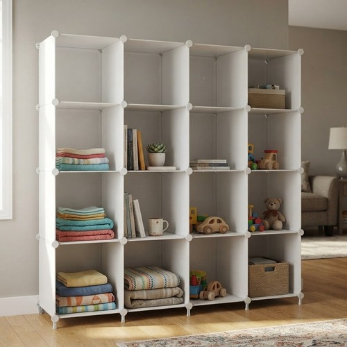 Elegant cube storage - elegant,