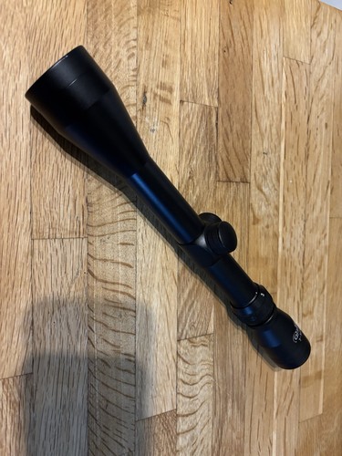 Richter optic 9x40 mildot - richter,