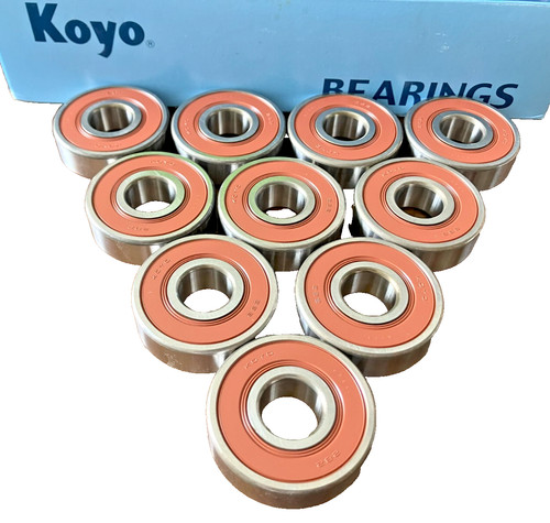 New koyo 6303 - new, 6303-2rs