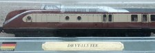 Static Model German DB VT-11.5