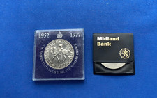 Elizabeth II Silver Jubilee