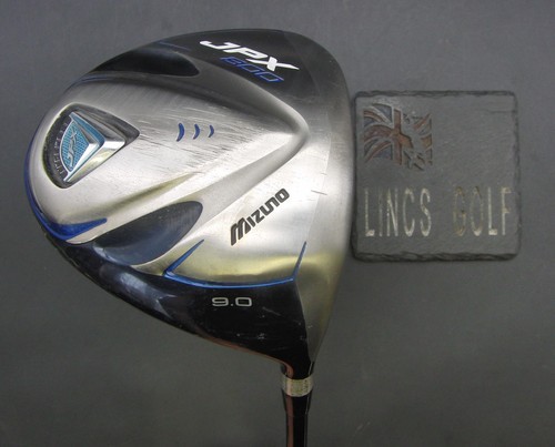 Mizuno jpx 800 - 800, 9°