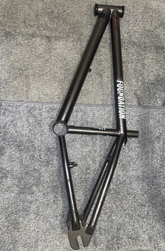 Hoffman flow frame mid - frame,