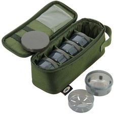 Deluxe Glug Pot / Carp Fishing