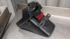 KAWASAKI ZR750 REAR MUDGUARD