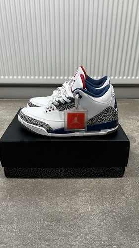 Nike air jordan retro true - jordan, 3