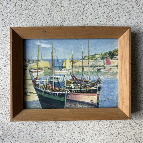 Madryn miniature fishing - a,