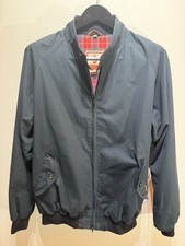 Baracuta - G9 Harrington