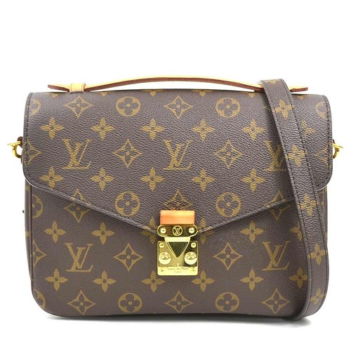 Auth louis vuitton monogram - auth,