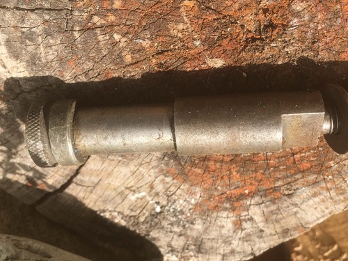 Drummond lathe myford - lathe,