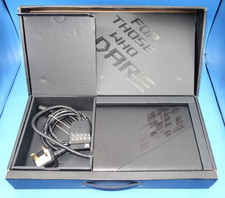 Asus ROG XG Mobile 2022