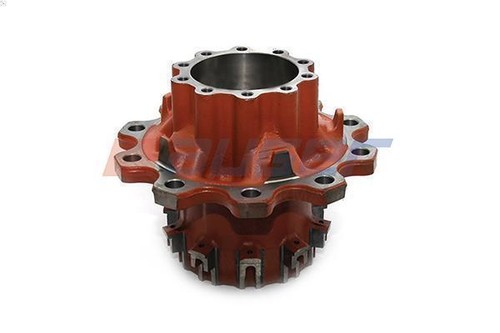 Wheel hub auger 75244 daf - hub,
