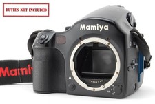[Near MINT] Mamiya 645 AFD