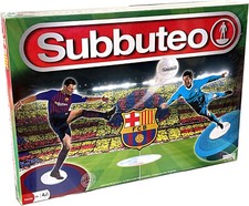 Subbuteo BARCELONA OFFICIAL
