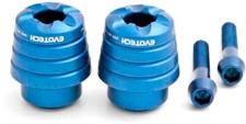 Weights Handlebar EVOTECH