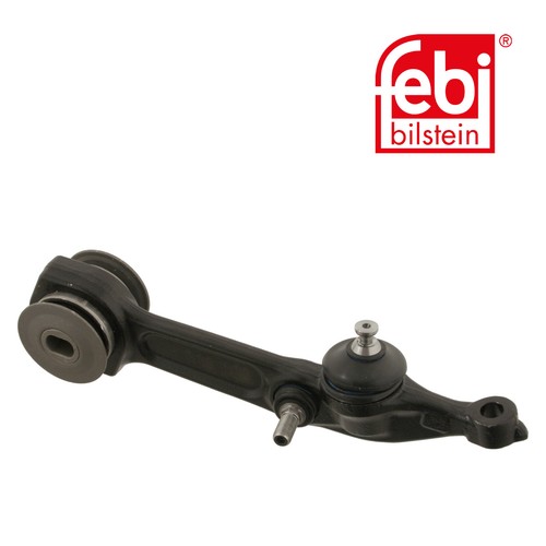 Suspension control arm front - control,