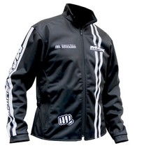 Trials enduro motocross jacket