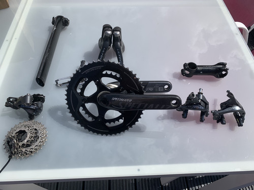 Shimano ultegra speed - shimano,