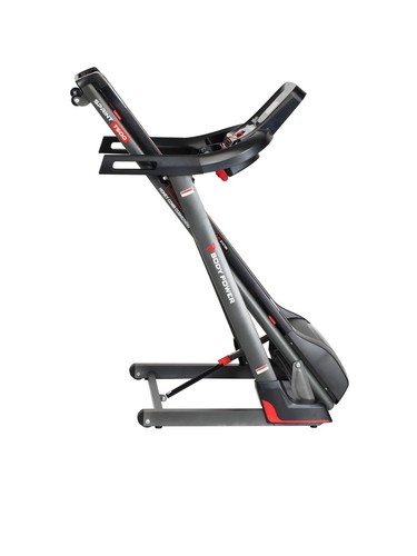 Body power sprint - power, folding