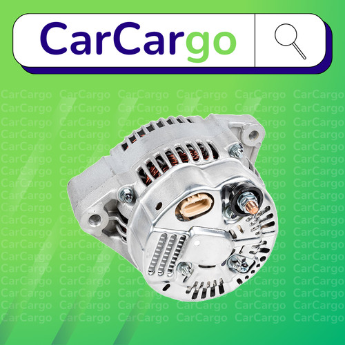 Alternator fits for jaguar - fits, xj