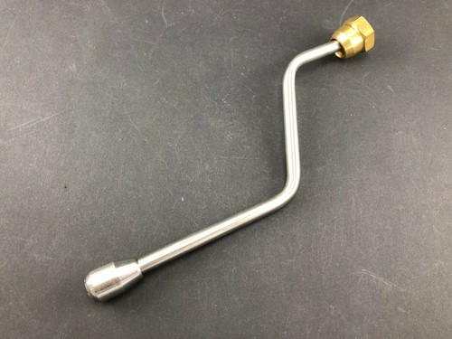 Ascaso steam wand - steam, complete