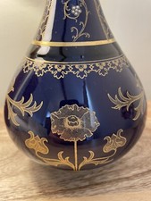 Moorcroft. Antique Art Deco