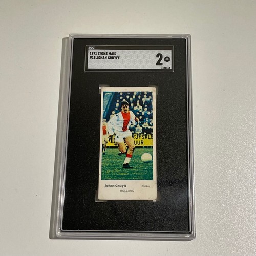 Johan cruyff 1971 lyons - johan,