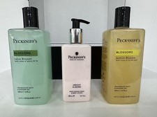 Pecksniffs Gift Set Hamper -