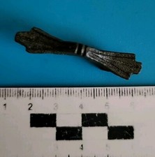 Anglo-Saxon Ansate Equal Arm Brooch