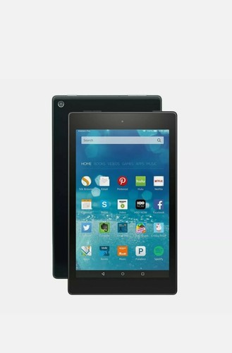 Fire tablet 8 hd - fire, tablet,