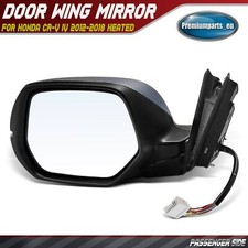 Electric wing mirror passenger - electric,
