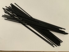 Fibre Reed Rattan Diffuser Replacement Sticks 200MM 240MM X 3MM Sold From 6 -132