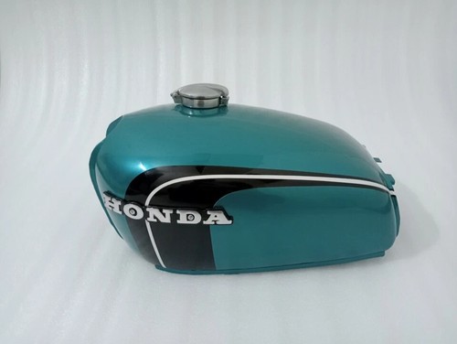 Honda cb350 super - k3, k4