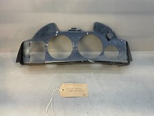 KTM Duke 620 LC4 aftermarket clocks speedo tacho meter cover, instruments shroud