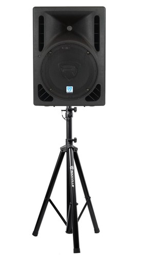Rockville rpg10bt powered - rockville,