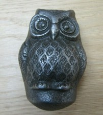 CAST IRON RUSTIC COTTAGE DOOR